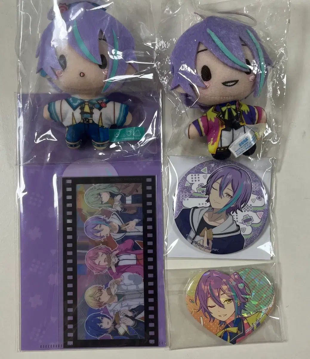 プロジェクトセカイ 神代 類 グッズ まとめ 出品