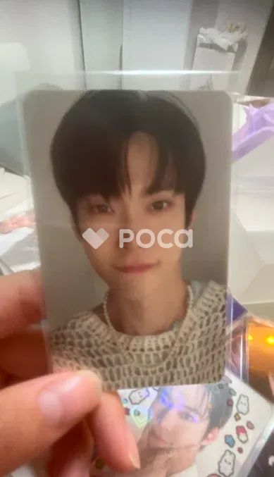 NCT ドヨン NCT 127 PHOTO BOOK [BLUE TO ORANGE] - メルカリ