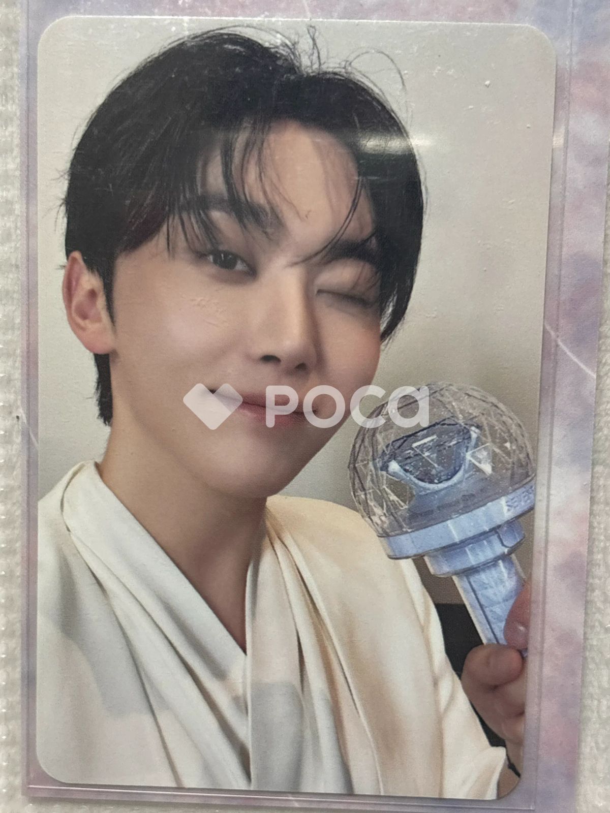 SEVENTEEN スングァン SEVENTEEN WORLD TOUR [NEW_] ENCORE CARAT ZONE