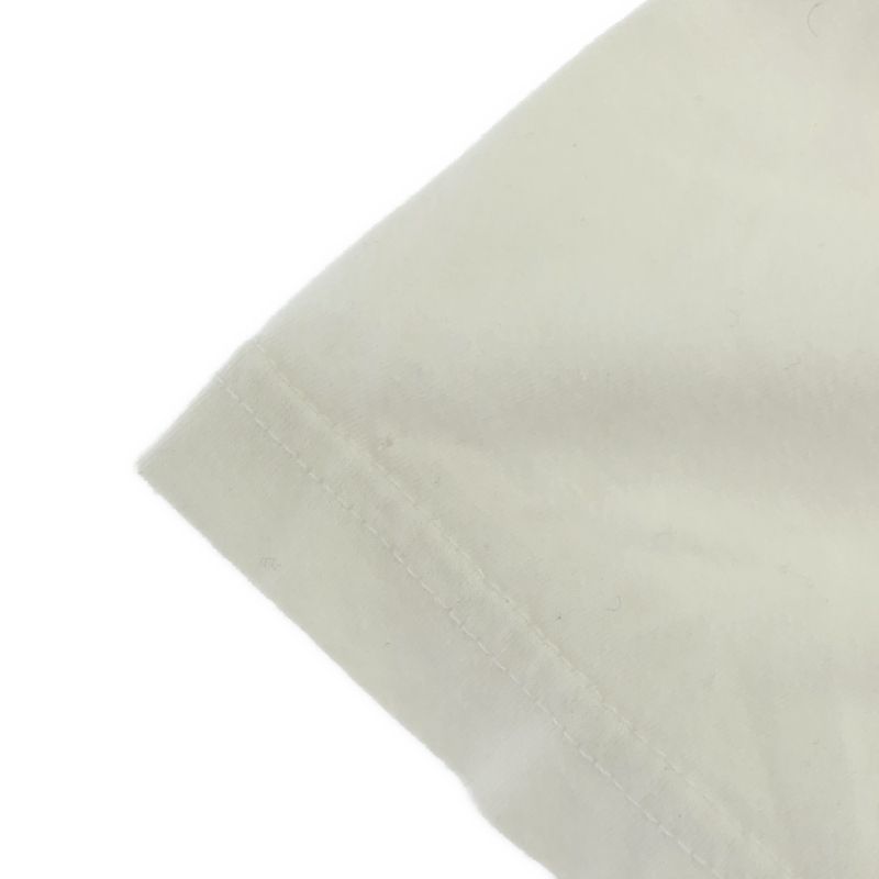 中古】Supreme×THE NORTH FACE 22SS Bandana S/S Tee ホワイト サイズM