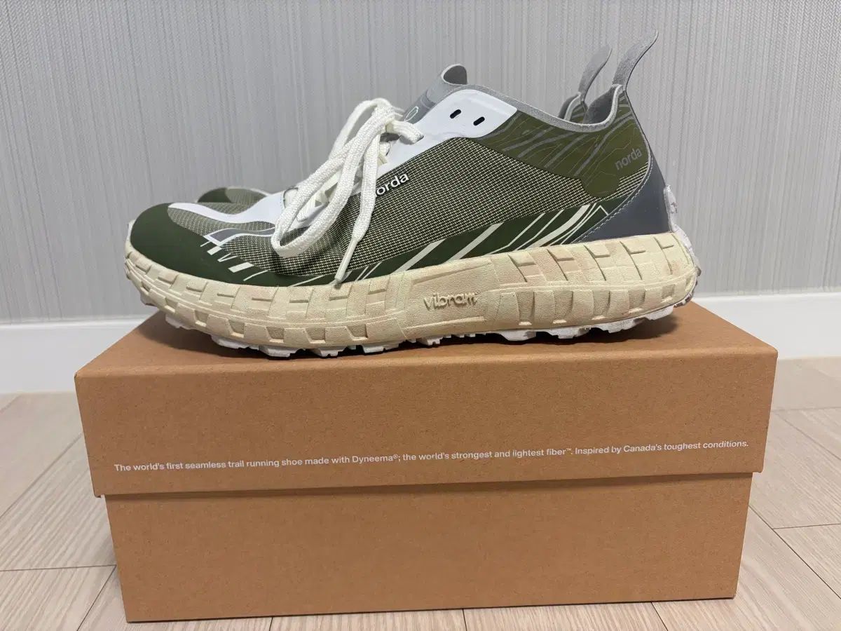 ノダ 001 Glitch Mode 中古 270