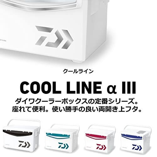 ダイワ(DAIWA) アウトドア/キャンプ/釣り クールラインα3 10L~25L 各種t 64cee3c4