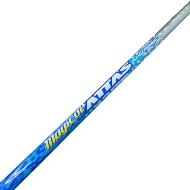 中古】 アキラプロダクツ AKIRA ADR(2020) 7S アイアンセット IR