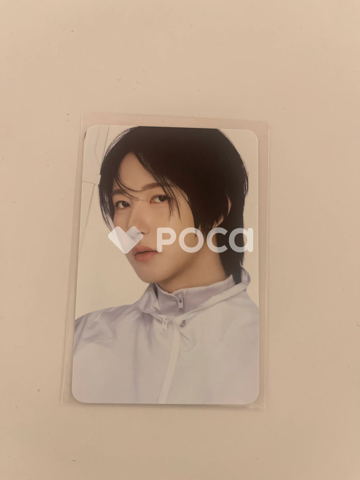 NCT ロンジュン NCT 10TH ANNIVERSARY [NCT 2026] POP UP : NEO GROUND