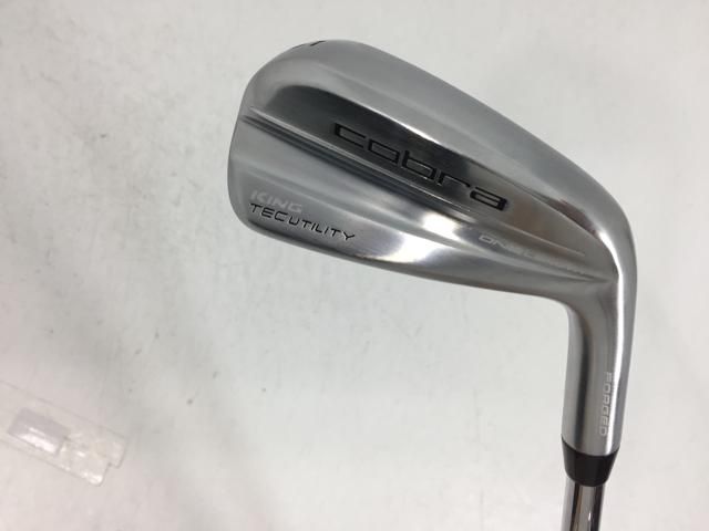 返品OK 【中古ゴルフクラブ】コブラ KING TEC ユーティリティ ワン