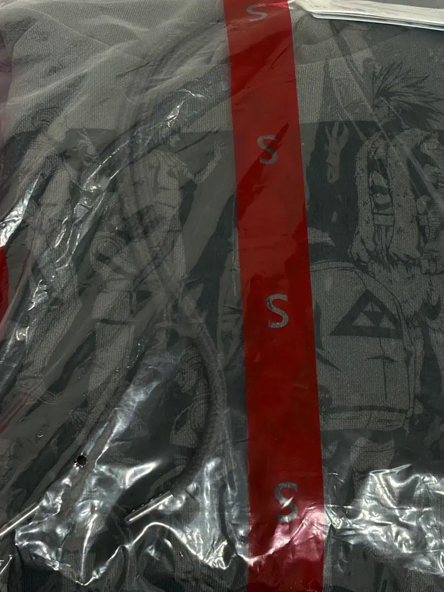 HUNTER×HUNTER SPAO フーディー Tシャツ Sサイズ