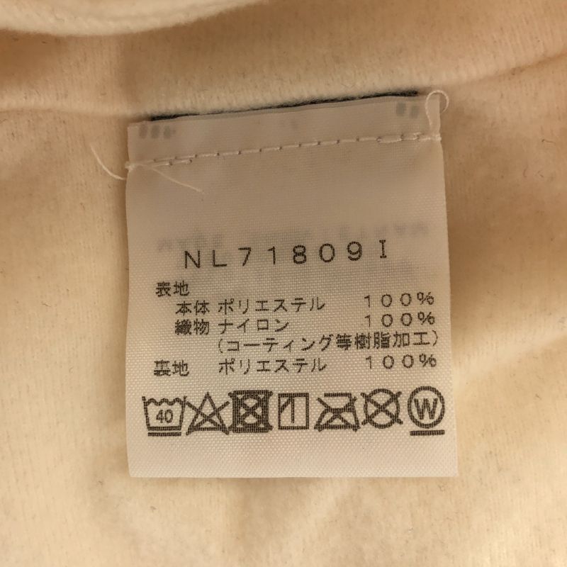 【中古】Supreme×THE NORTH FACE 18AW EXPEDITION FLEECE JACKET アイボリー サイズM シュプリーム ザノースフェイス[17]