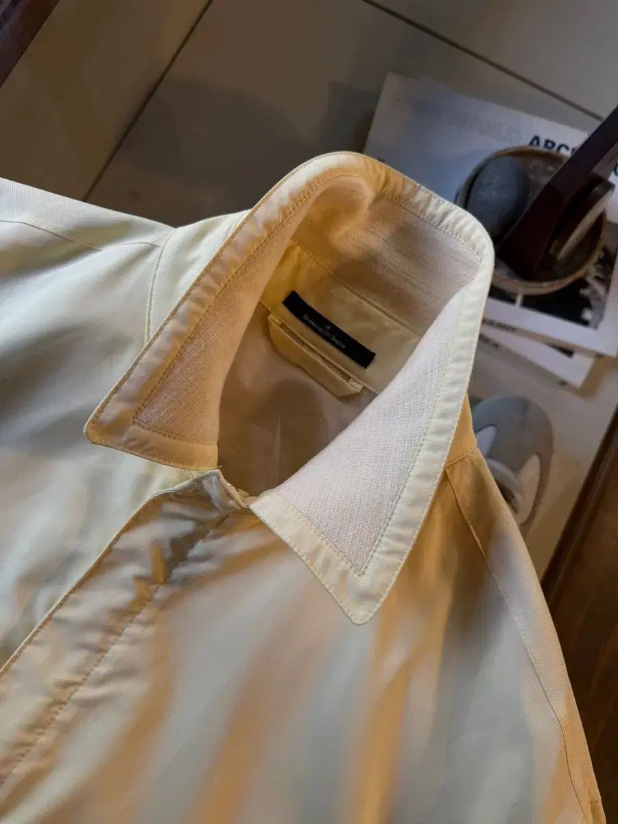 Ermenegildo Zegna(エルメネジルド ゼニア) ZEGNA ゼニア ブルゾン