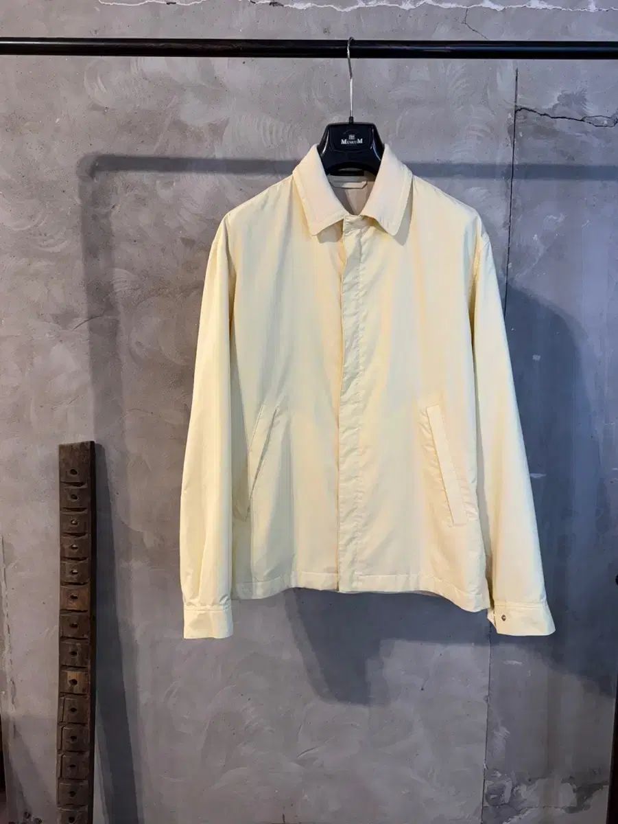 Ermenegildo Zegna(エルメネジルド ゼニア) ZEGNA ゼニア ブルゾン