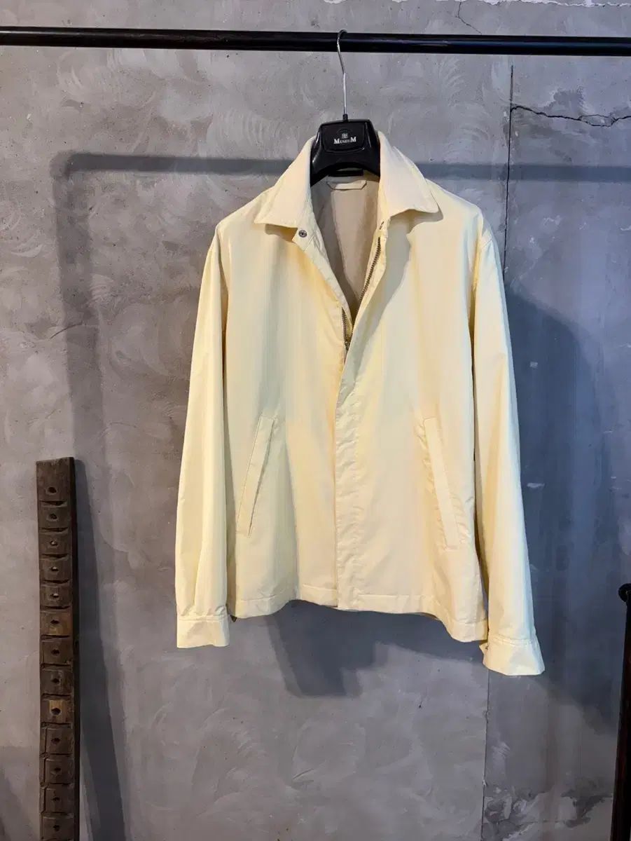 Ermenegildo Zegna(エルメネジルド ゼニア) ZEGNA ゼニア ブルゾン