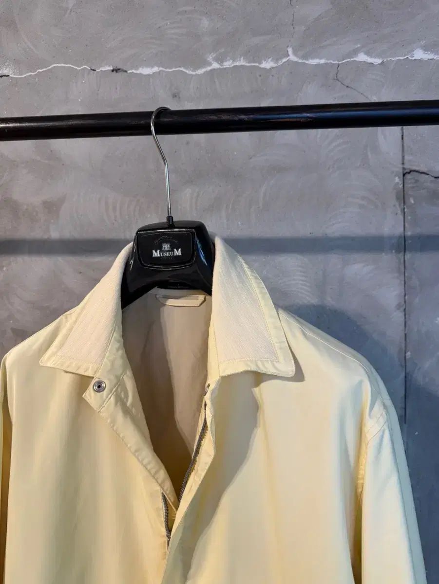 Ermenegildo Zegna(エルメネジルド ゼニア) ZEGNA ゼニア ブルゾン