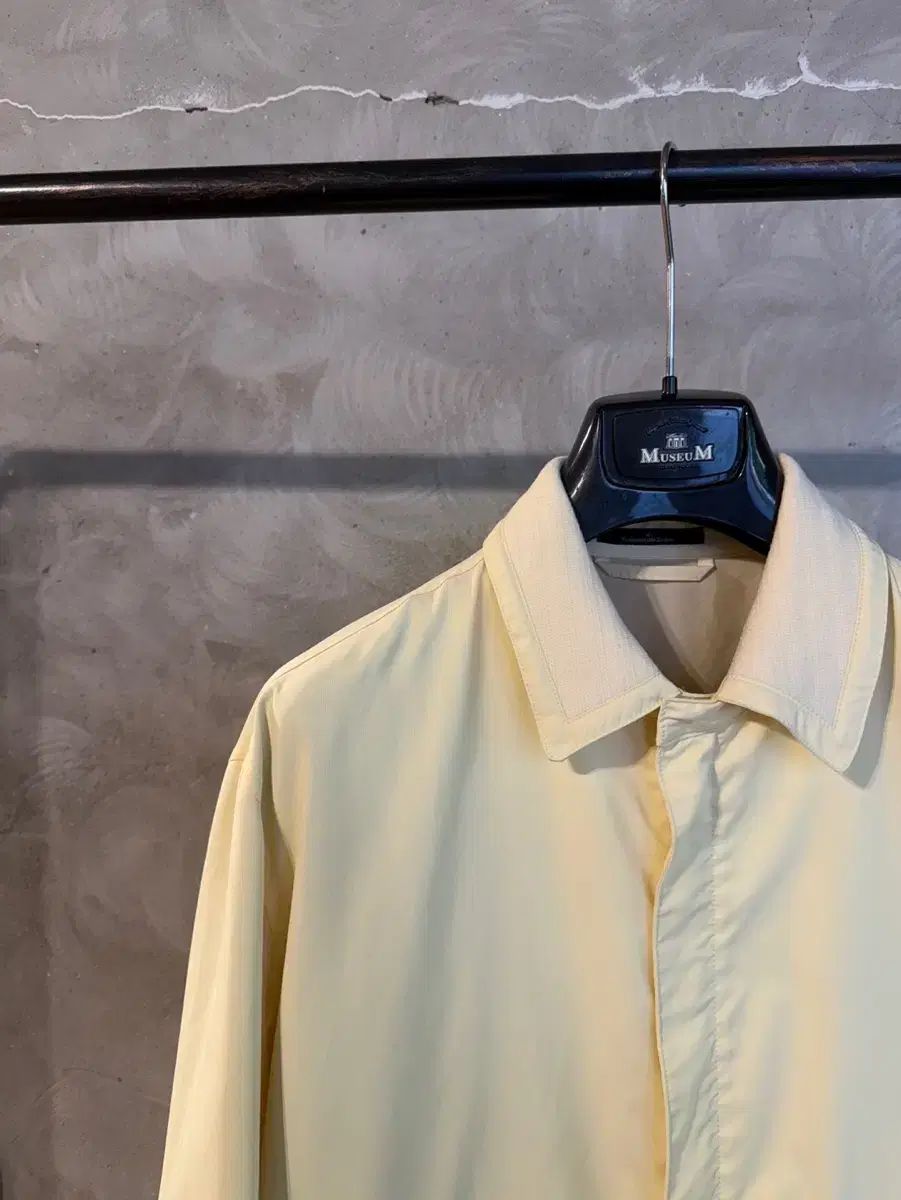 Ermenegildo Zegna エルメネジルド ゼニア　メンズブルゾン　M Ermenegildo Zegna(エルメネジルド ゼニア) ZEGNA ゼニア ブルゾン