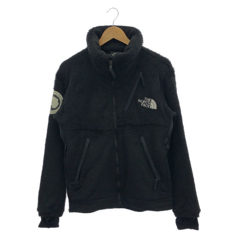 【中古】THE NORTH FACE アンタークティカ バーサロフトジャケット ブラック サイズL ザノースフェイス[17]