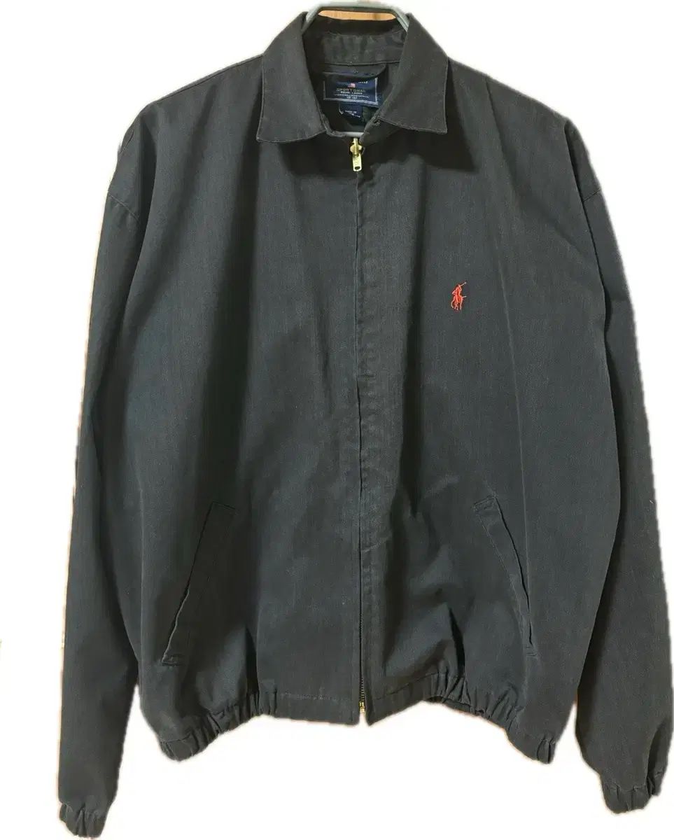 ポロ スポーツ ジャケット made in usa