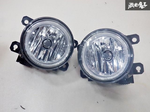 新品未使用品】ホンダ純正 N-BOX N-VAN フィット ノーマル フォグ