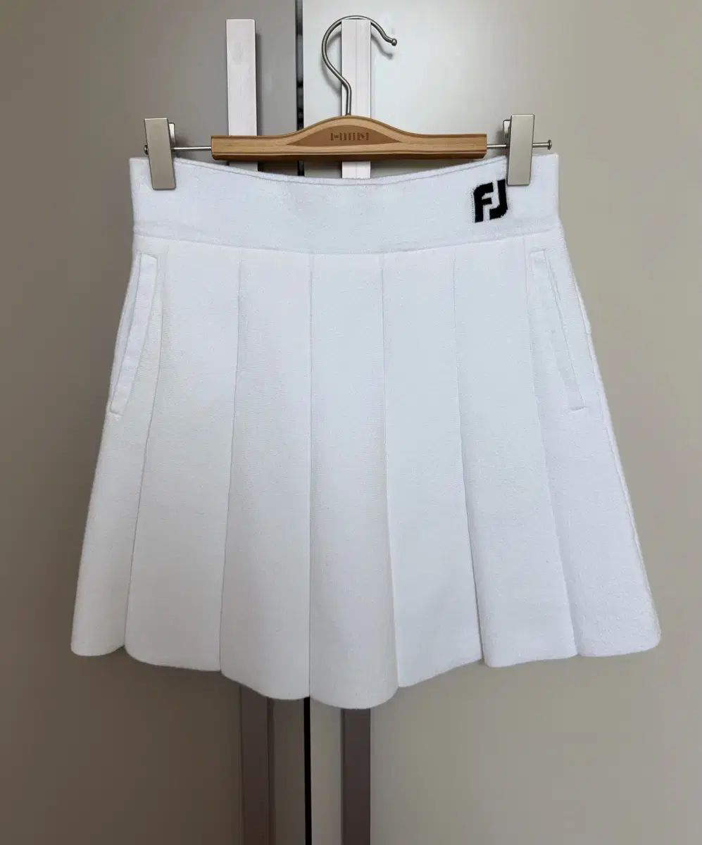正規品 フットジョイ ゴルフ スカート