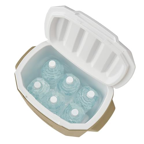 コールマン(Coleman) クーラーボックス ホイールクーラー 28QT(26L) 093b5707