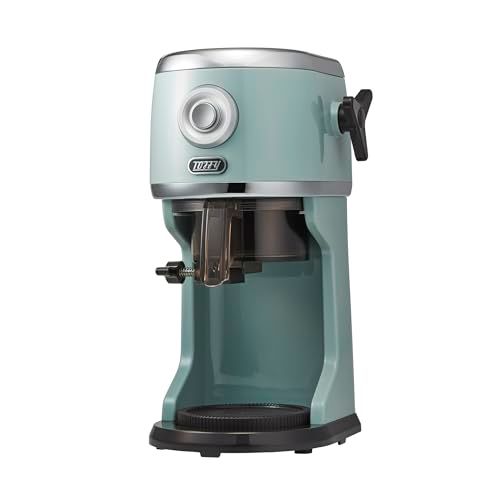 【Toffy/トフィー】 コンパクト電動ふわふわかき氷器 K-IS13(ペールアクア)【2024モデル】 本格かき氷 冷凍フルーツ ハーフ氷 ミックス氷 ジュース ミルク氷 ふわふわ サラサラ シャリシャリ 製氷カップ付き K-IS13-PA 81915093