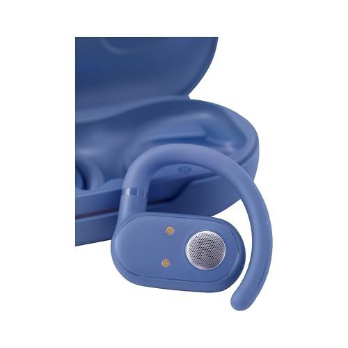 JBL SOUNDGEAR SENSE 完全ワイヤレスイヤホン/オープンイヤー/マルチポイント / IP54防水 / Bluetooth5.3 / 耳を塞がない/音漏れ防止/ブルー/JBLSNDGEARSNSBLU f182b5c4 JBL SOUNDGEAR SENSE 完全ワイヤレスイヤホン/オープンイヤー/マルチポイント / IP54防水 / Bluetooth5.3 / 耳を塞がない/音漏れ防止/ブルー/JBLSNDGEARSNSBLU f182b5c4
