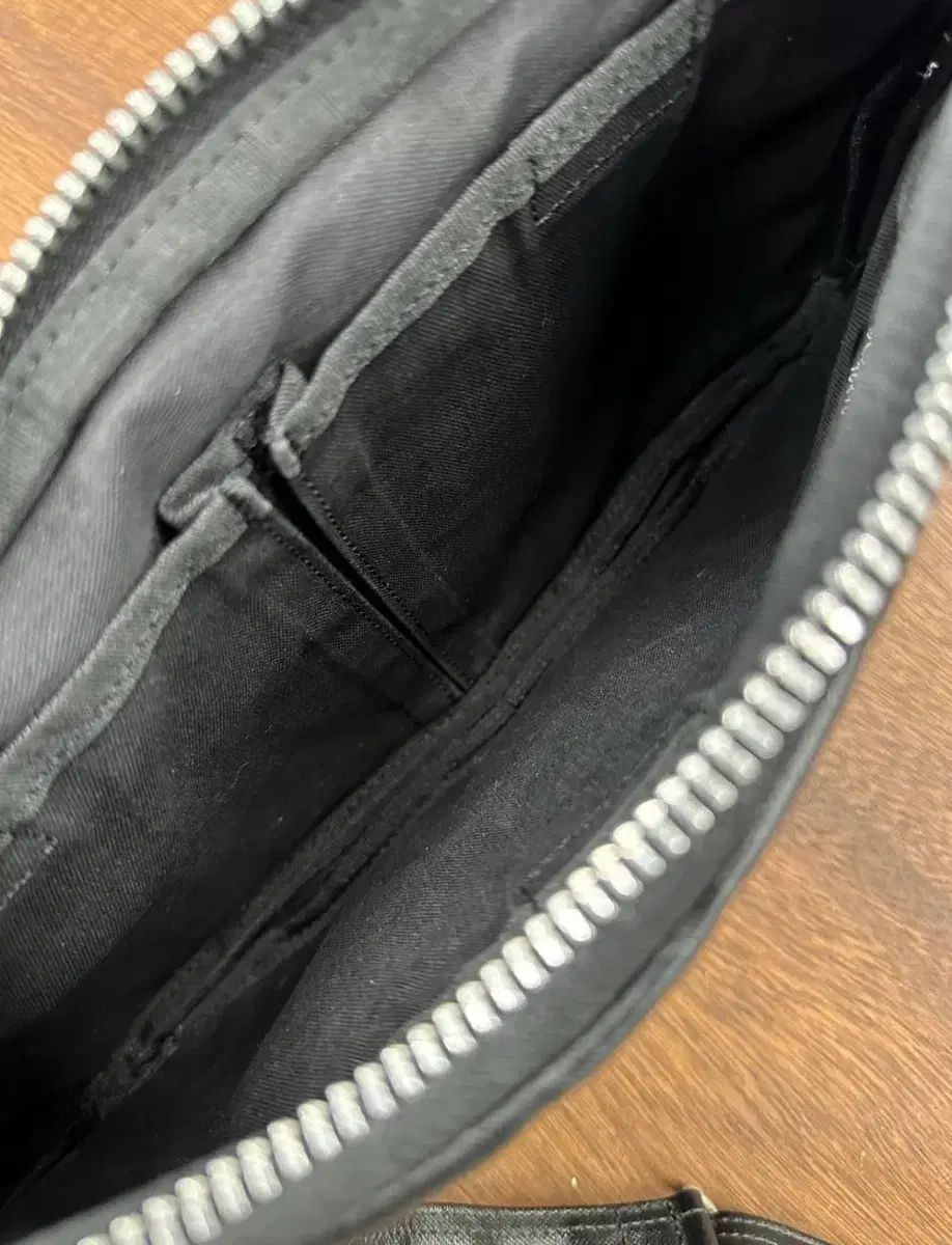 Porter フリースタイル ショルダーバッグ