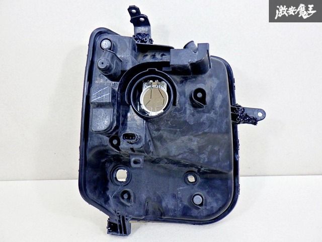 【ストア出品！】日産 純正 NV100 クリッパー バン DR17V ヘッドライト ヘッドランプ 左 左側 助手席側 LE14C6327 エブリィ DA17 棚24F