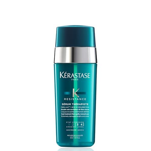 K?RASTASE(ケラスターゼ) レジスタンス セラム セラピュート 30mL ダメージケアpms 3ed98a5b 7,215円