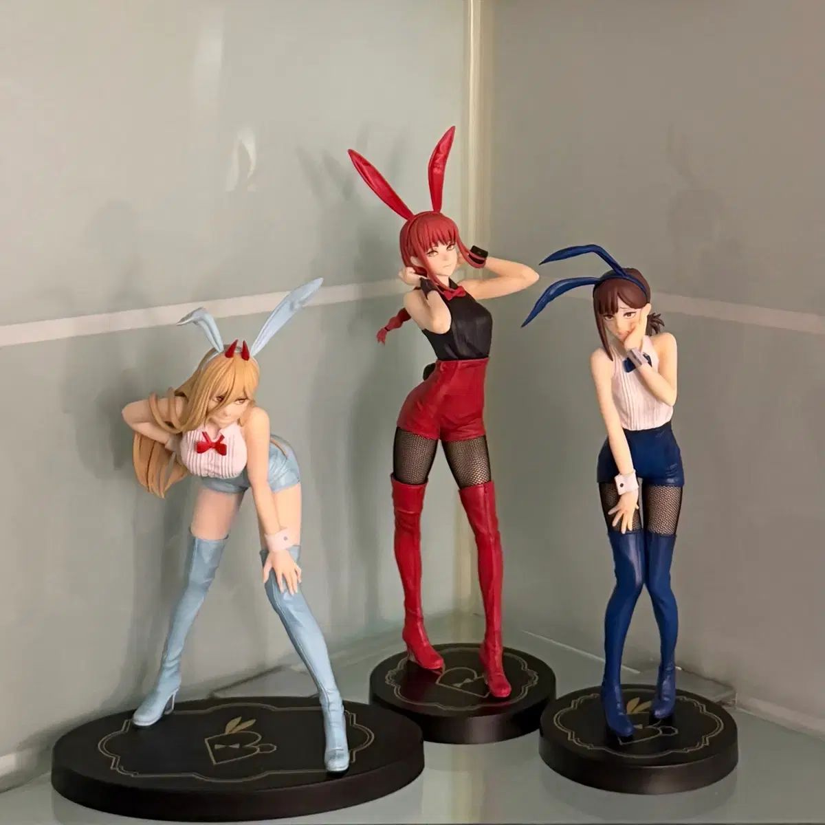チェンソーマン ビキュート パワー マキマ 東山 コベニ まとめ売り