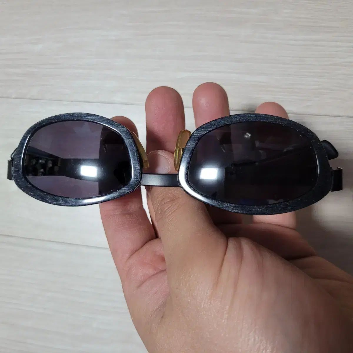 正規品 ドルチェ＆ガッバーナ サングラス DG 911S