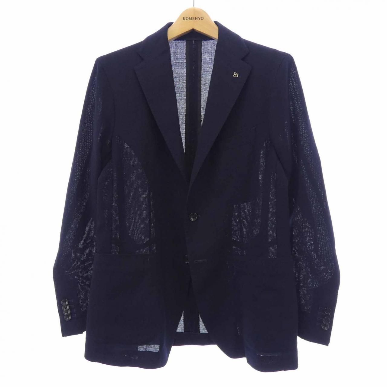 タリアトーレ TAGLIATORE ジャケット 26,344円