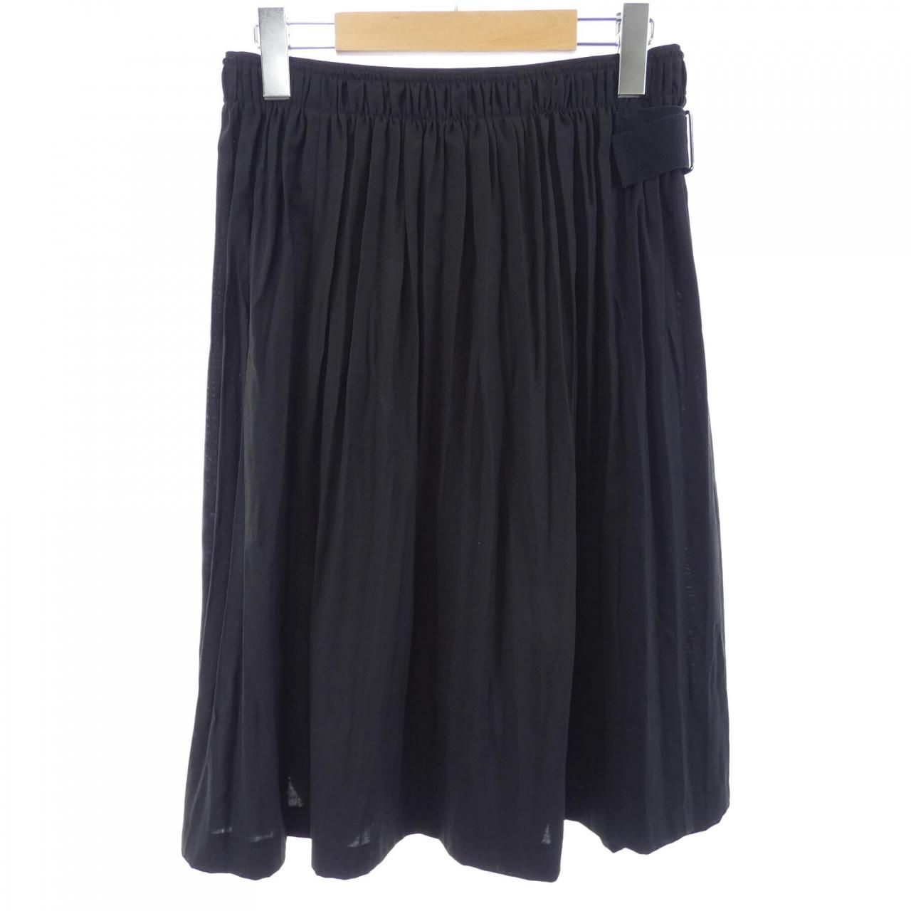 トリコ コムデギャルソン　スカート トリココムデギャルソン tricot COMME des GARCONS TQ-S002 スカート