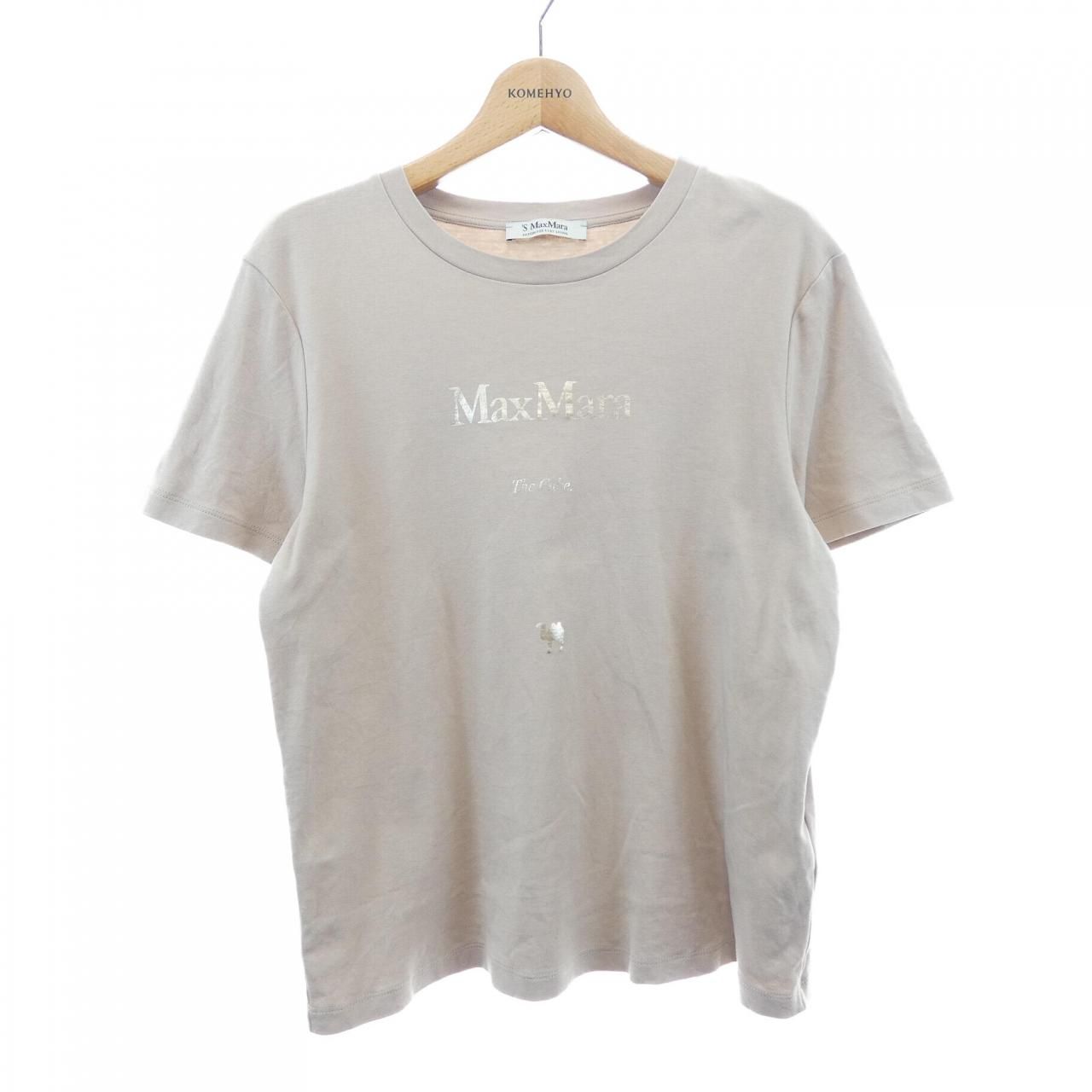 エスマックスマーラ 'S Max Mara Tシャツ