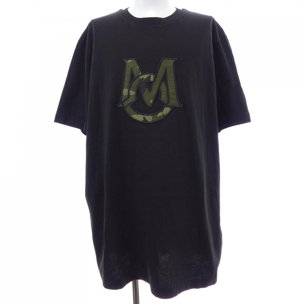 モンクレール MONCLER 20918C00024 Tシャツ モンクレール MONCLER 20918C00024 Tシャツ - メルカリ