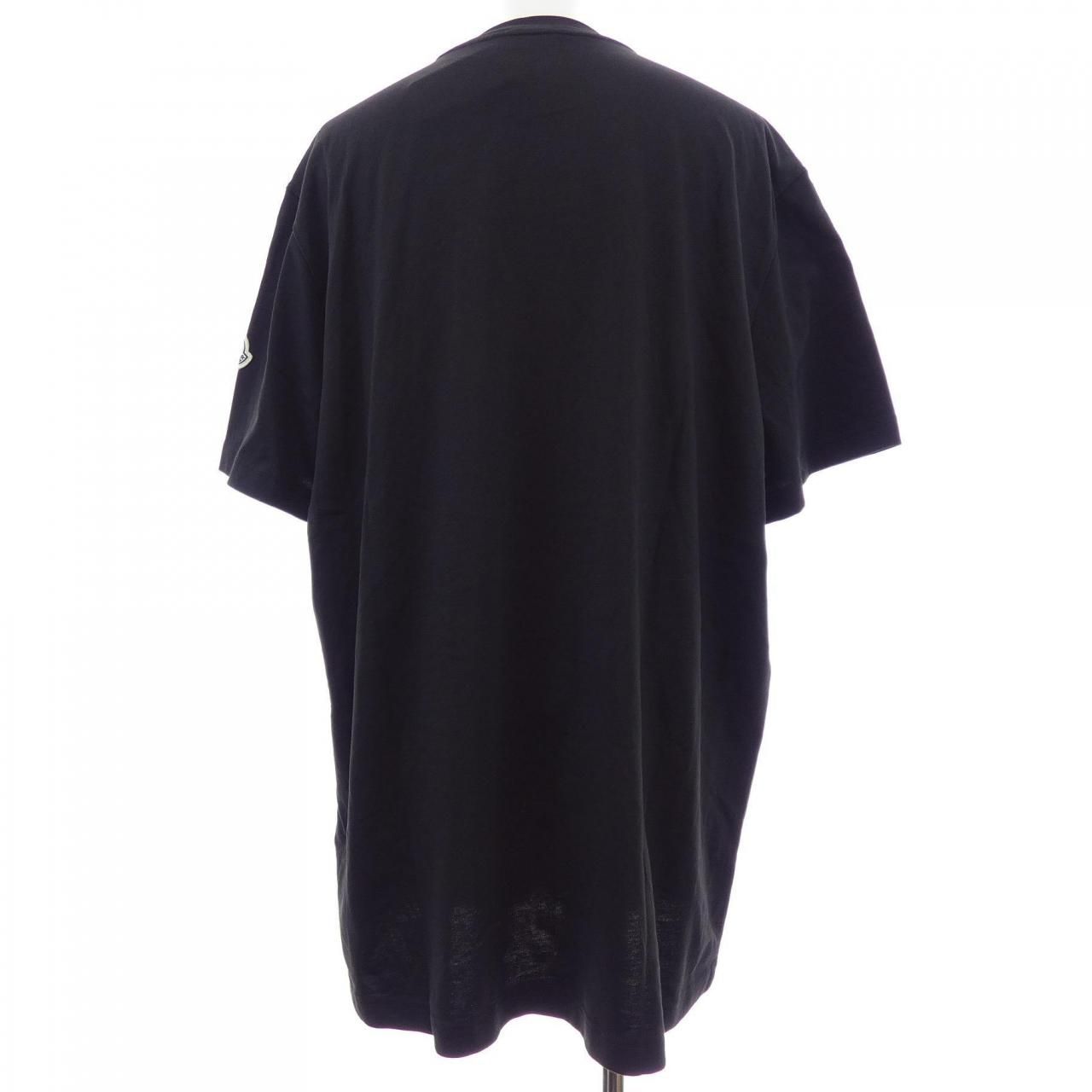 モンクレール MONCLER 20918C00024 Tシャツ モンクレール MONCLER 20918C00024 Tシャツ - メルカリ