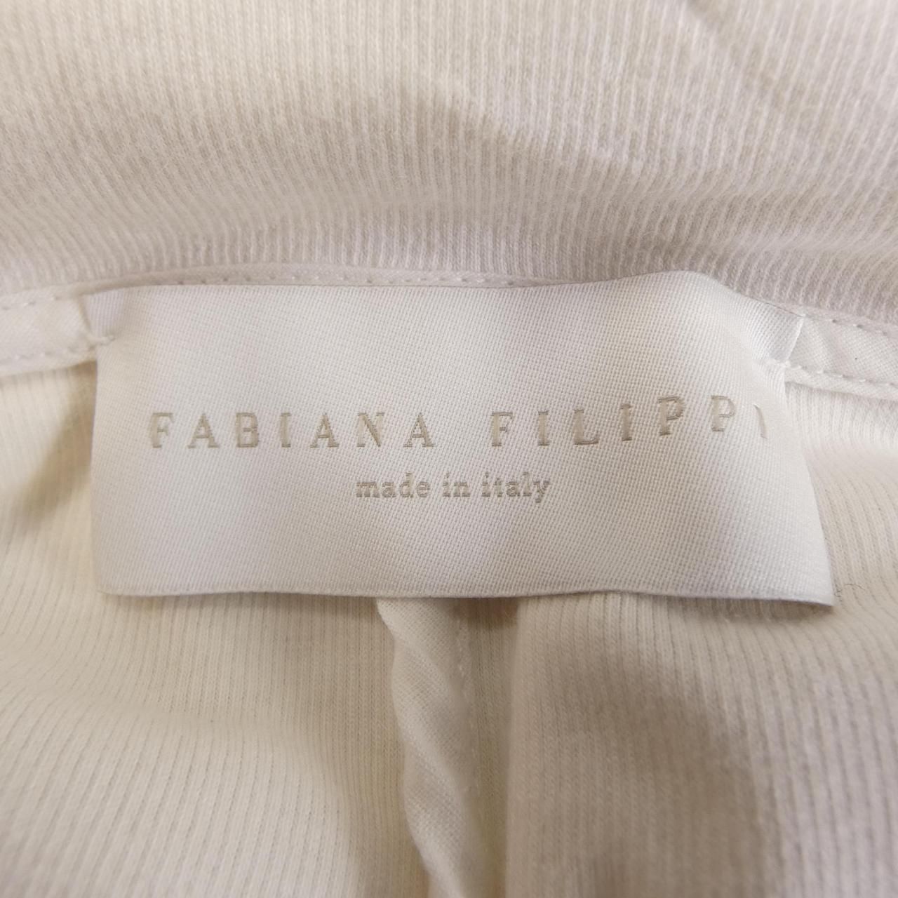 ファビアナフィリッピ FABIANA FILIPPI ジャケット - メルカリ
