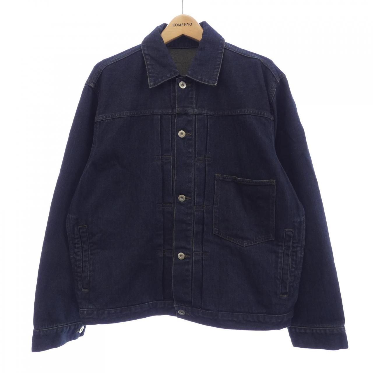 ユナイテッドトウキョウ UNITED TOKYO 135250011 デニムジャケット