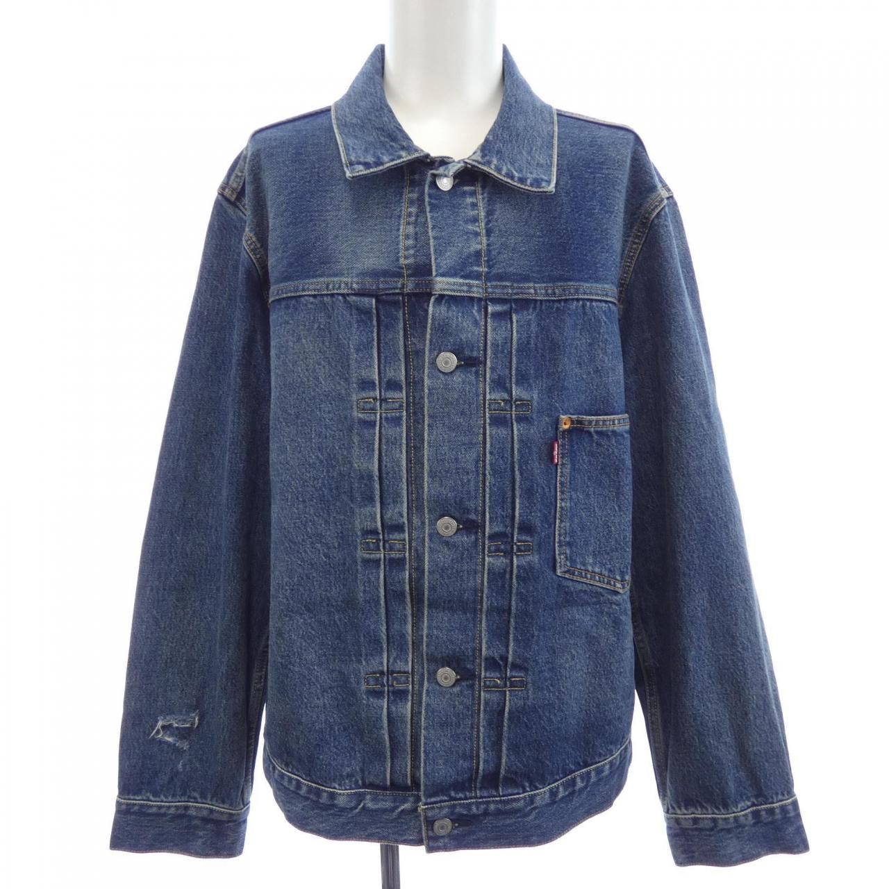 リーバイス LEVI'S デニムジャケット