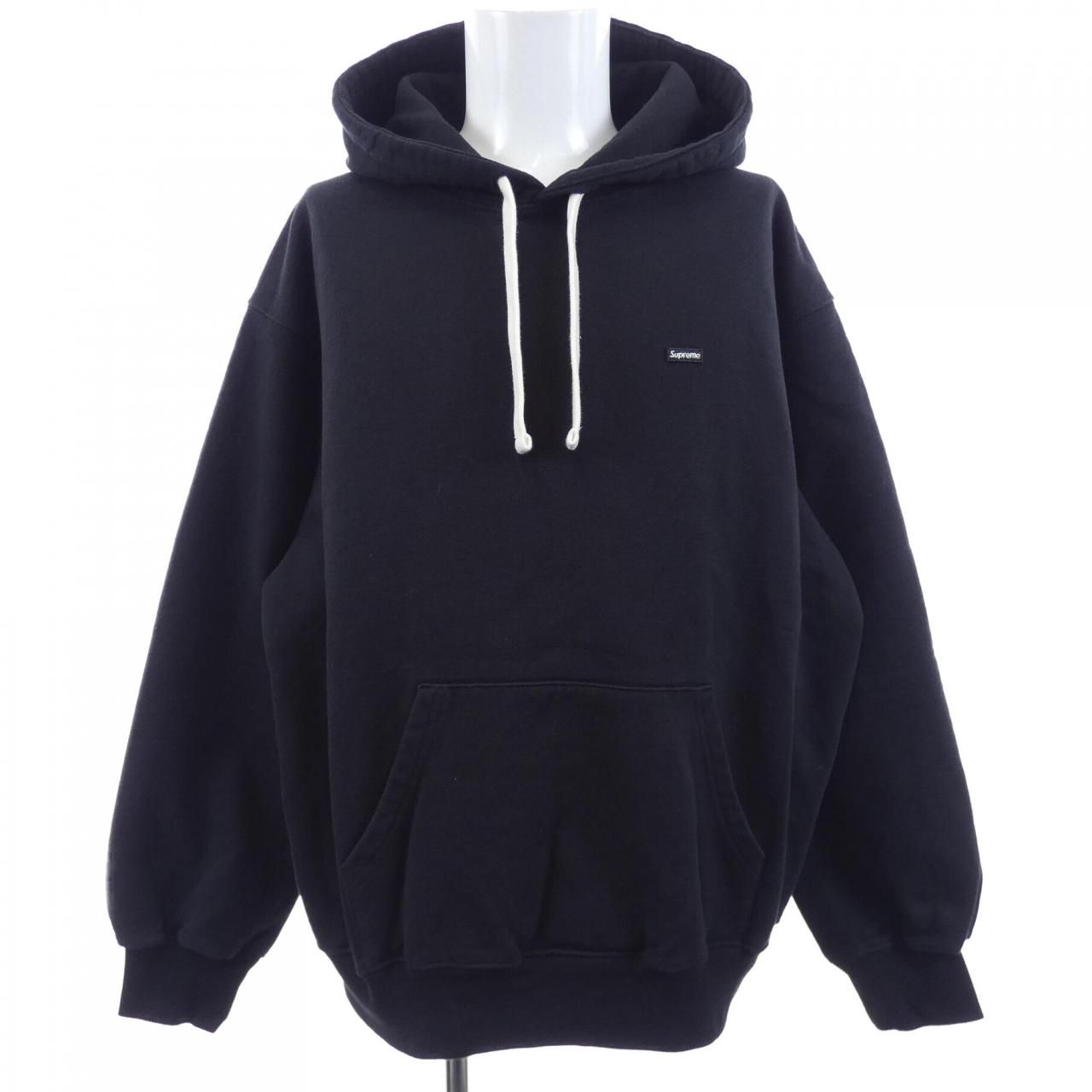 シュプリーム SUPREME SMALL BOX パーカー