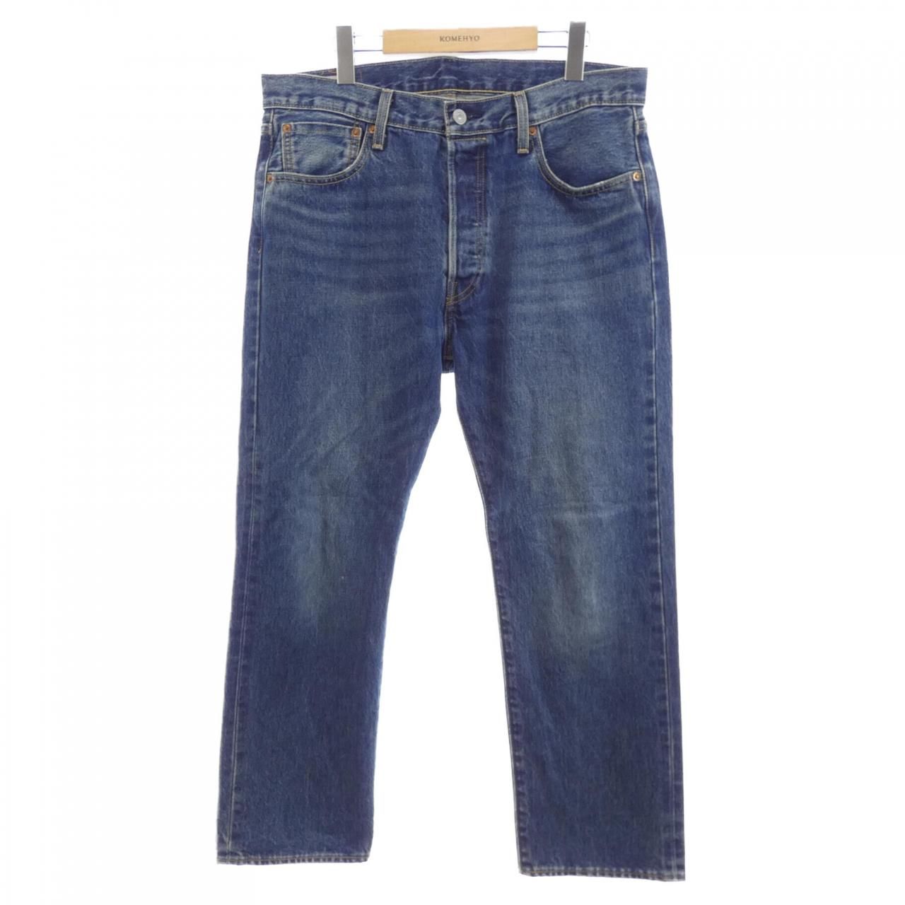 リーバイス LEVI'S 501 ジーンズ
