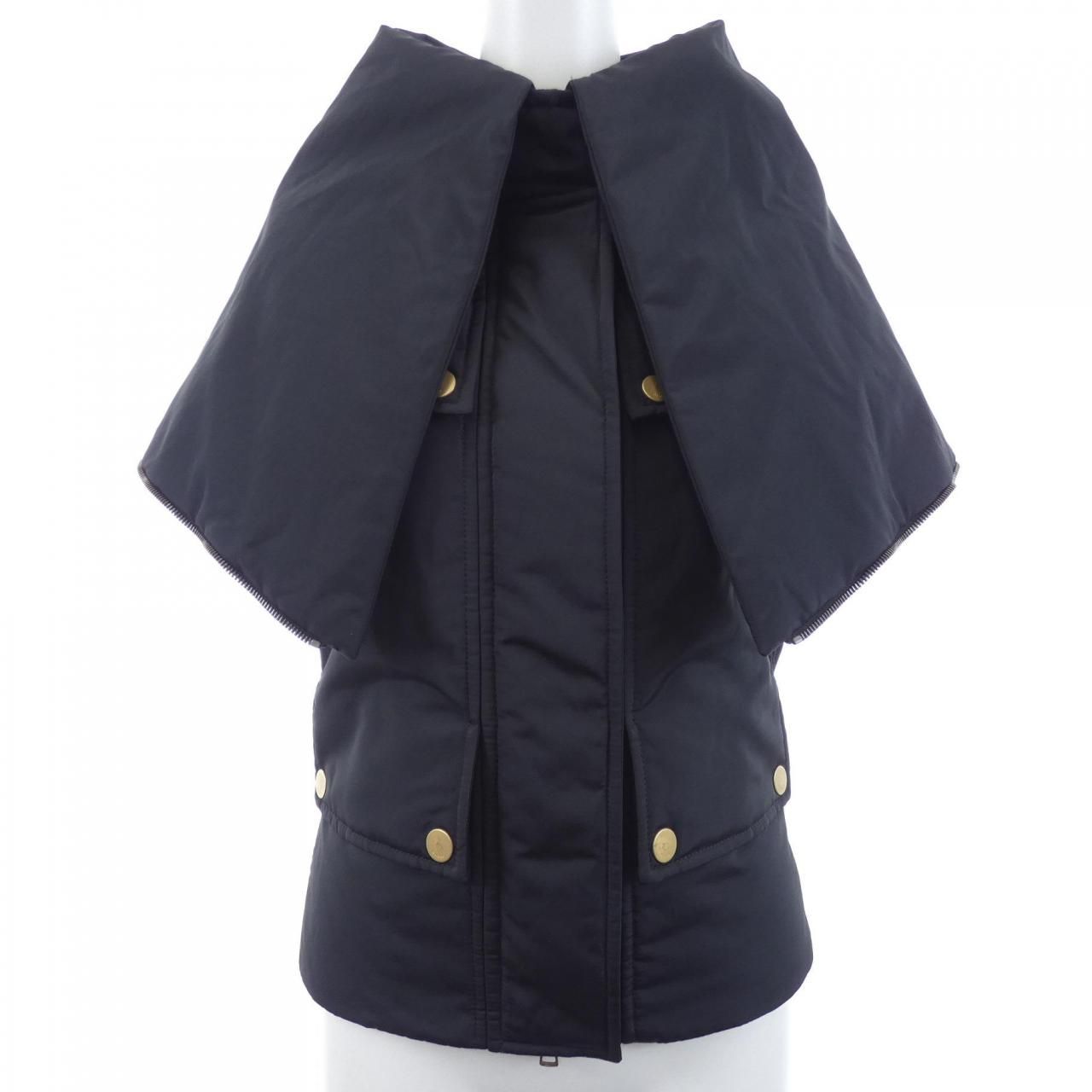 【ヴィンテージ】グッチ GUCCI 115906 FZ072 ベスト