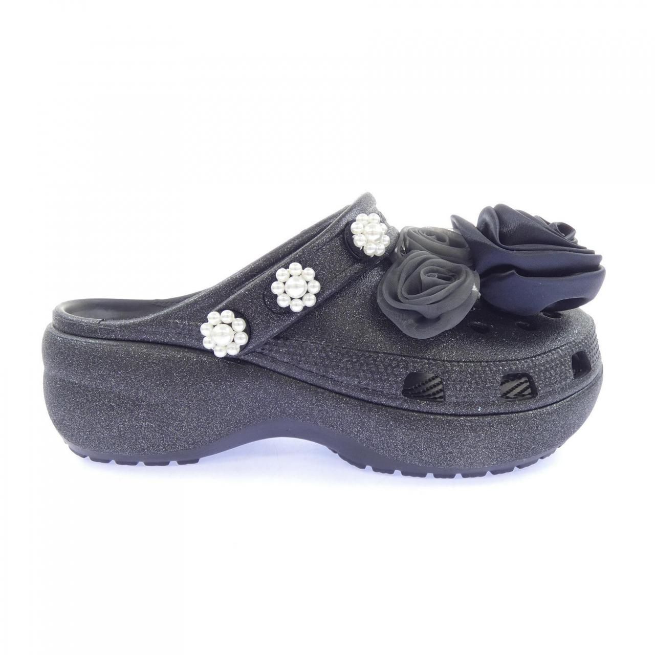 CROCS UNITED ARROWS サンダル