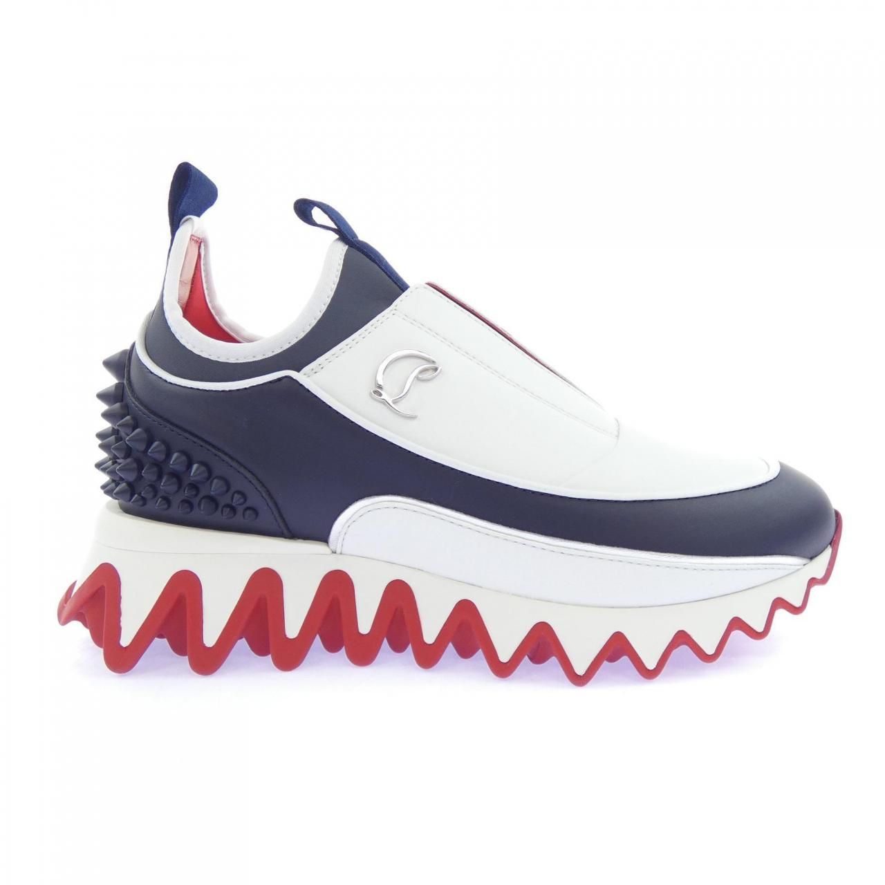 クリスチャンルブタン CHRISTIAN LOUBOUTIN 1250845 スニーカー
