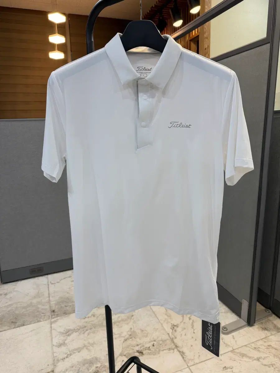 メンズ ゴルフ 半袖Tシャツ Lサイズ 現物
