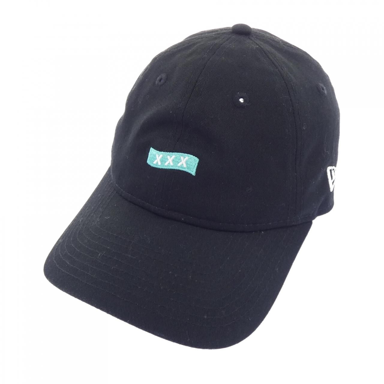 ゴットセレクショントリプルエックス GOD SELECTION XXX NEWERA