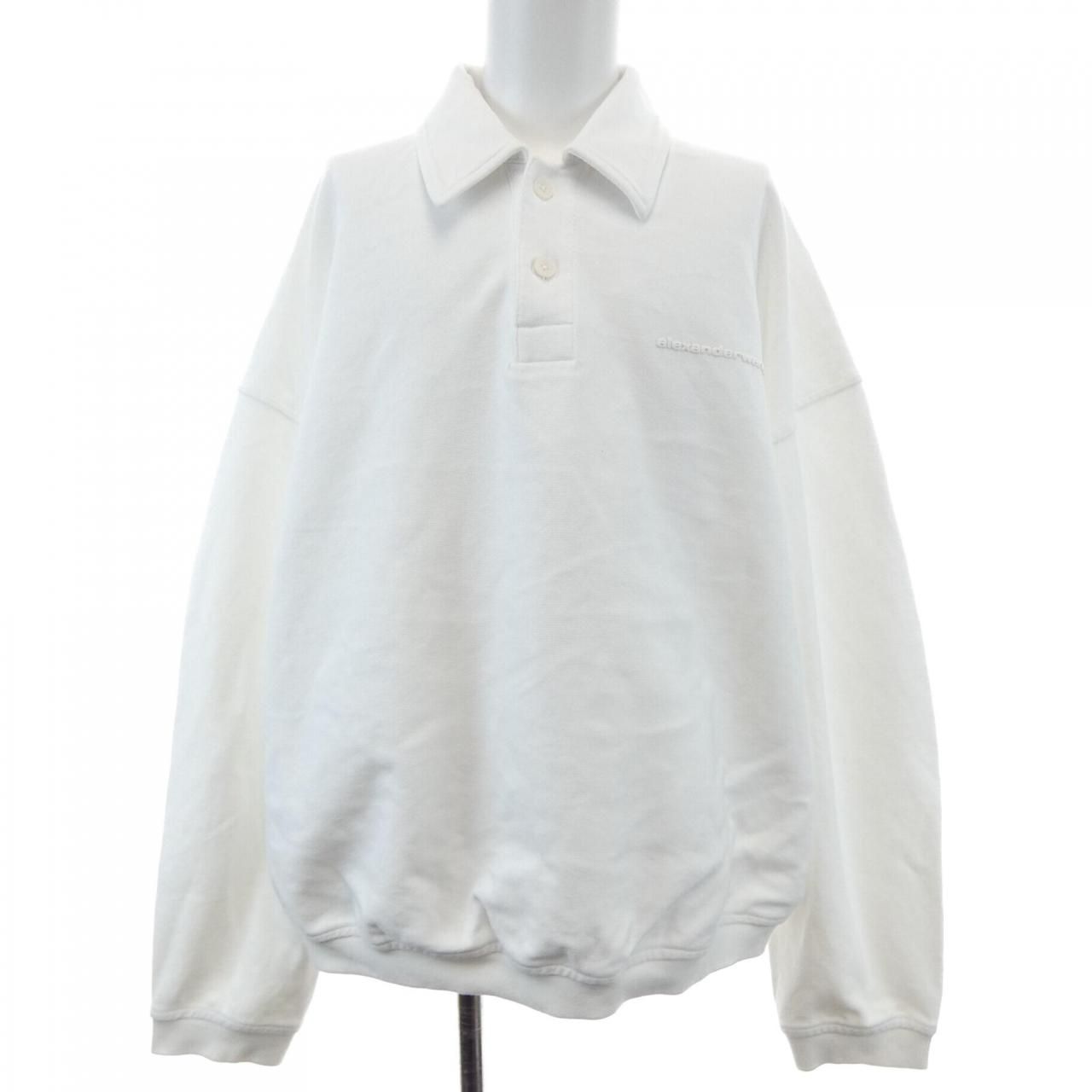 アレキサンダーワン ALEXANDER WANG 6CC3241056 スウェット