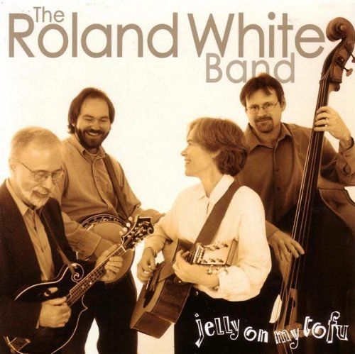 Jelly on My Tofu White, Roland Band[CD](中古)