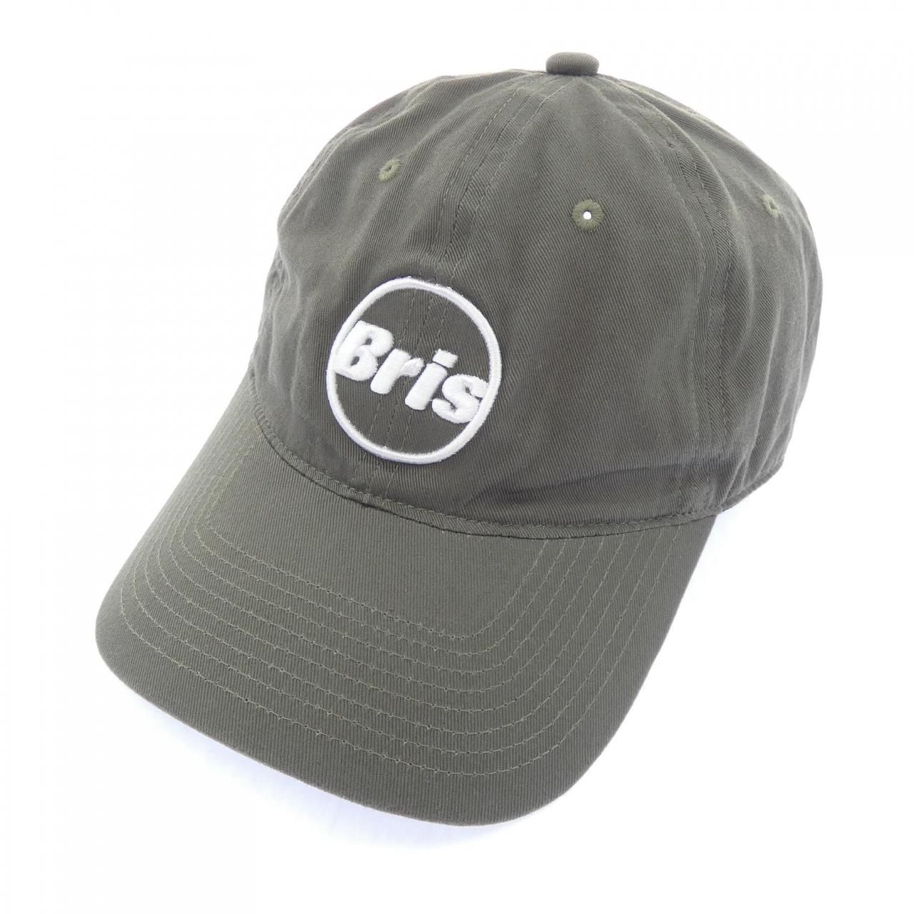 エフシーアールビー F.C.R.B. FCRB-240101 キャップ
