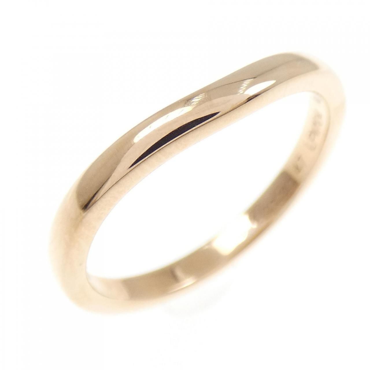 カルティエ バレリーナ リング 55,330円
