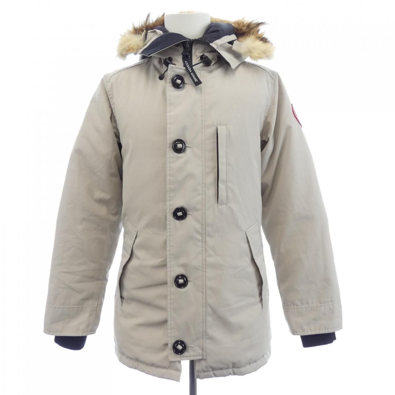 カナダグース CANADA GOOSE 3426MA CHATEAU シャトー ダウンジャケット