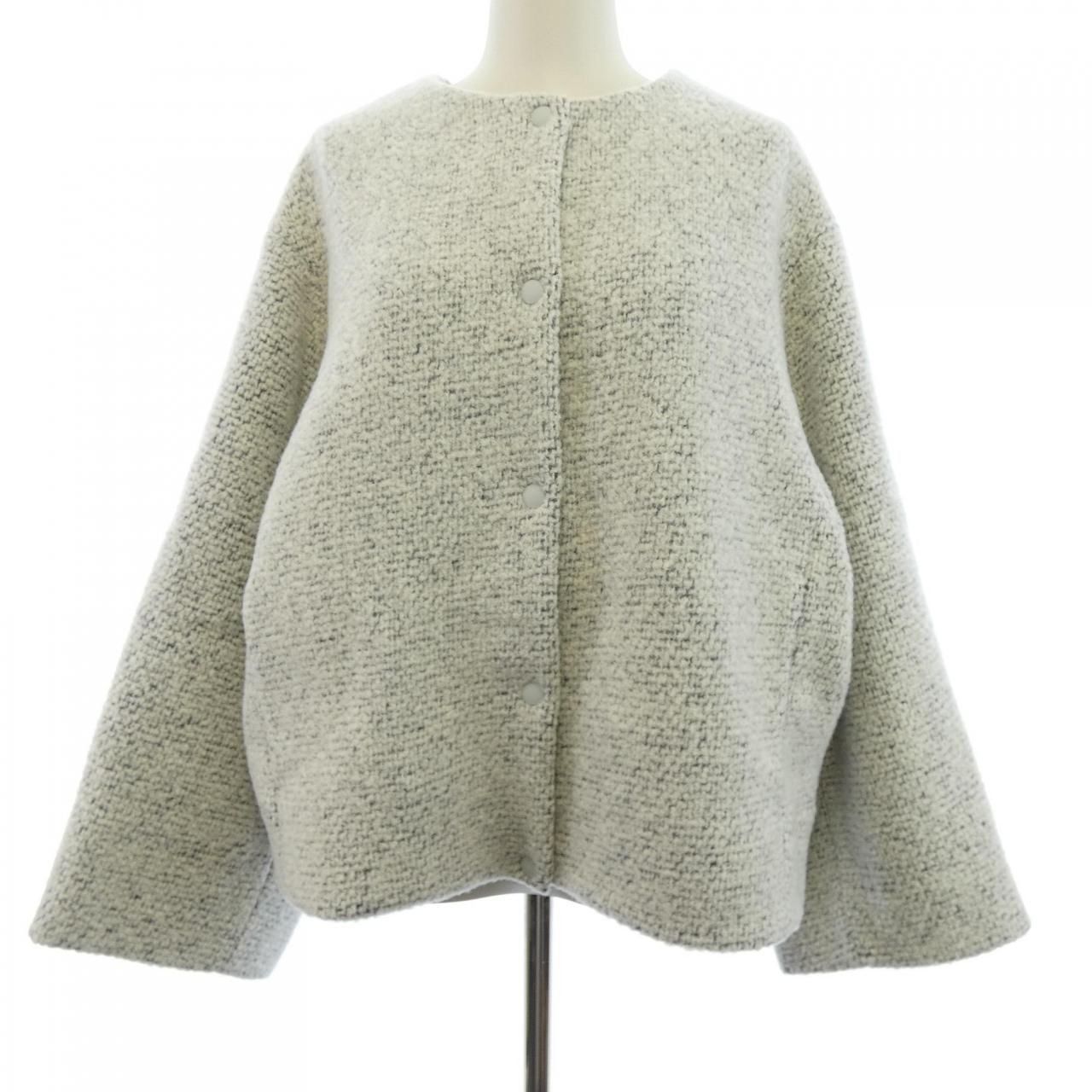 レディース セオリーリュクス Theory luxe 03-4409602 ジャケット