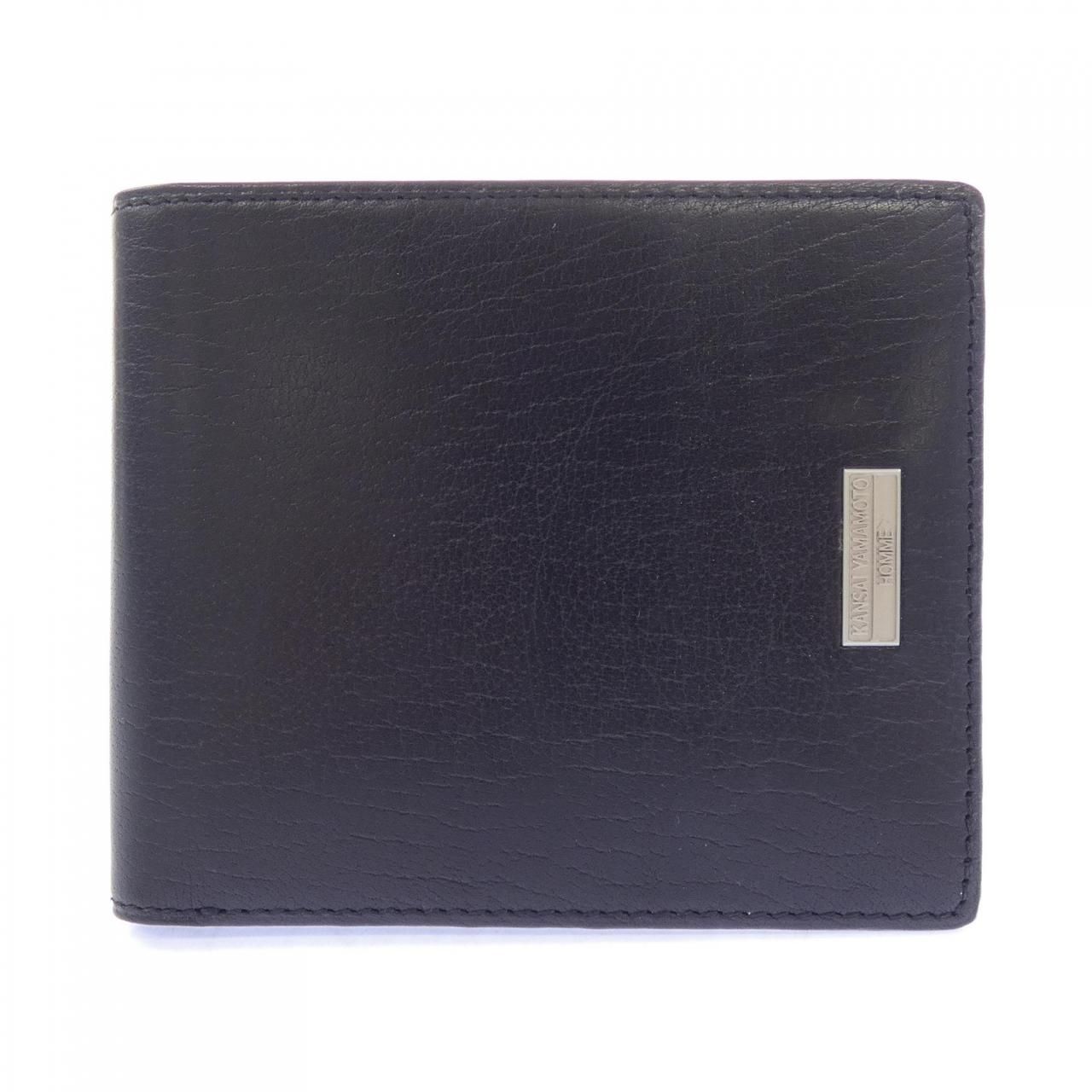 カンサイ KANSAI YAMAMOTO WALLET